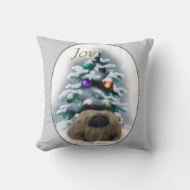 Pekingese-jul Kudde