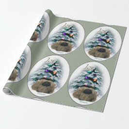 Pekingese-jul Presentpapper