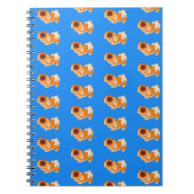 Pekingese Mönster