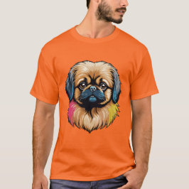 Pekingese T Shirt