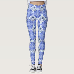Pekingeser Design Leggings
