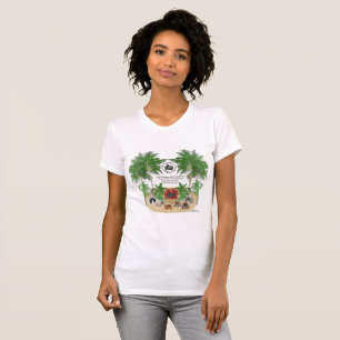 Pekingeser Hundar T Shirt