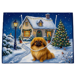 Pekingeser Semester