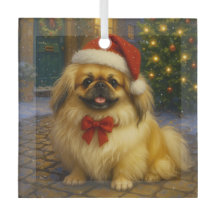 Pekingeseremiss