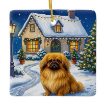 Pekingeseremiss 