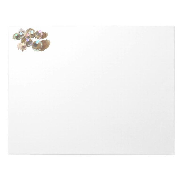 Pekingeserfest Anteckningsblock (Framsida)