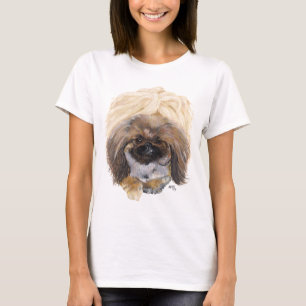 Pekingeserhund T Shirt