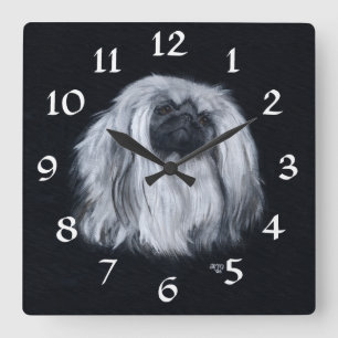 Pekingesisk klocka