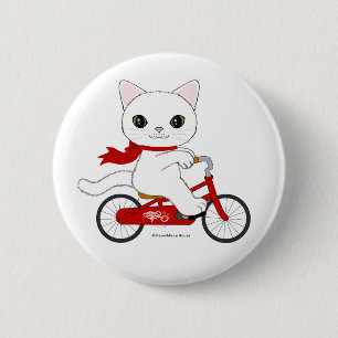 Peko vitkatten knapp