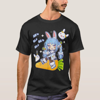 Pekora T Shirt
