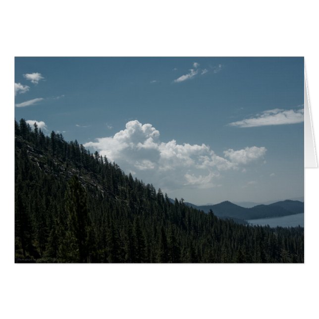 Pektakort OBS Kort (Framsidan Horizontal)