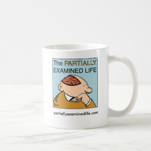 Pel-Pessimismmugg Kaffemugg