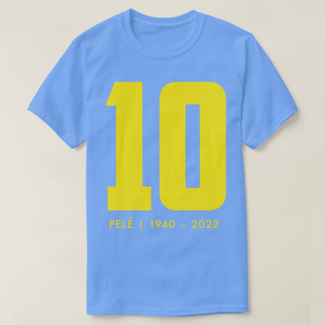 Pel T Shirt (Design framsida)