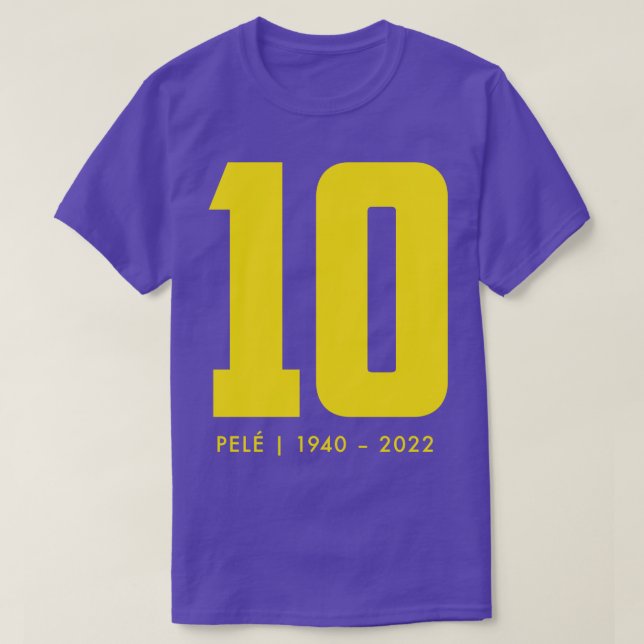 Pel T Shirt (Design framsida)