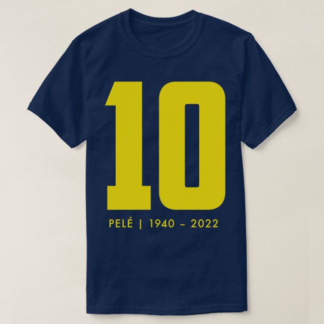 Pel T Shirt (Design framsida)