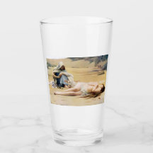 Pelagia och Philammon (En vacker himmels död)