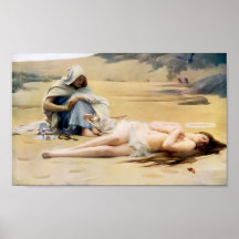 Pelagia och Philammon (En vacker himmels död)