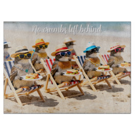 Pelande fågelskyddsskärl med Personlig av glas