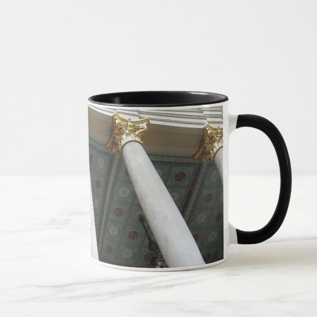 Pelare Mugg (Höger)