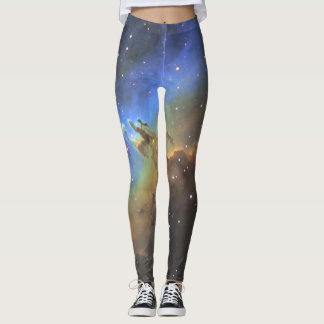 Pelarerna i Creation Leggings