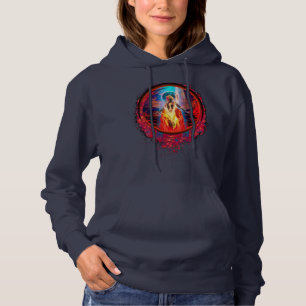 PELE Eldens Gudinna T Shirt