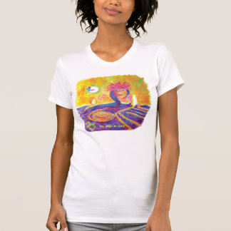 Pele Goddes av ändring T-shirt