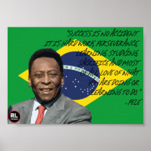 Pele-offertPoster