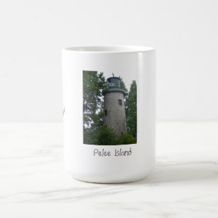 Pelee ö kaffemugg