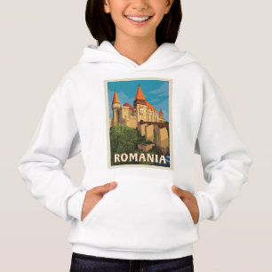 Peles Castle Rumänien T Shirt