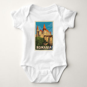 Peles Castle Rumänien T Shirt