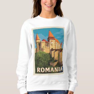 Peles Castle Rumänien T Shirt