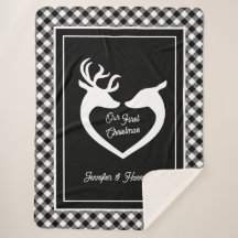 Peles första julhus Buffalo Play