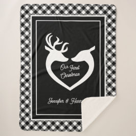 Peles första julhus Buffalo Play