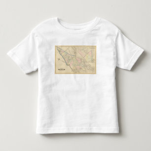 Pelham Pelham säteri, New York T Shirt