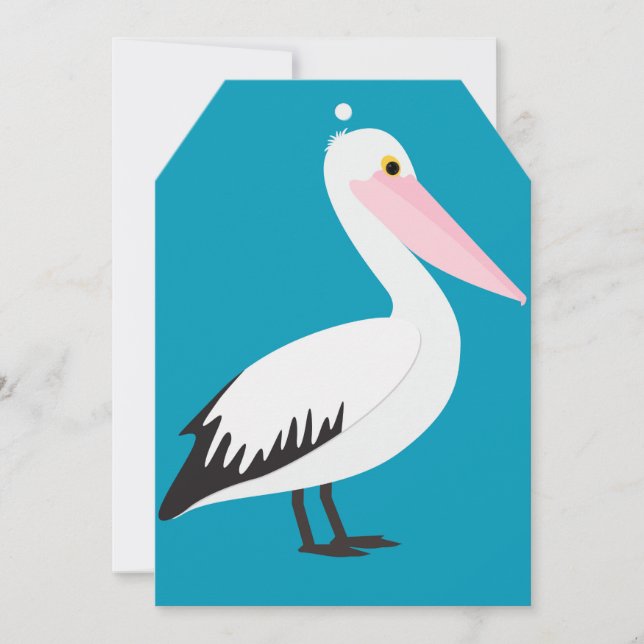 Pelican (Framsida)