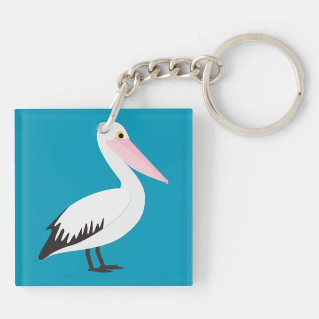 Pelican (Baksidan)