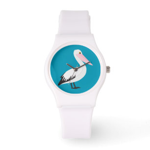 Pelican Armbandsur