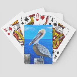 Pelican Casinokort