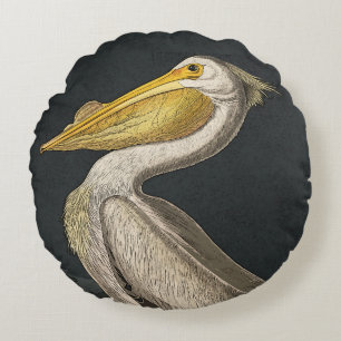 Pelican Cushion/Dekorativ kudde