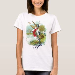 PELICAN FISHING MONOGRAM TEE