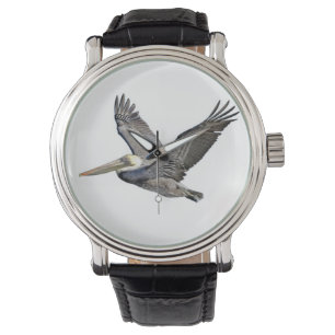 Pelican Flies Armbandsur