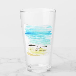 Pelican Glaskopp