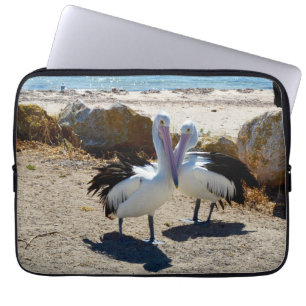 Pelican Kärlek, Laptop sleeve