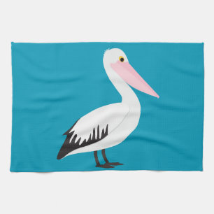 Pelican Kökshandduk
