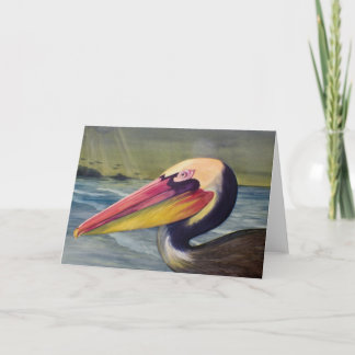 Pelican Kort