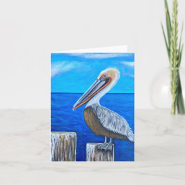 Pelican Kort