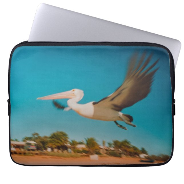 Pelican Laptop Fodral (Framsidan)