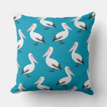 Pelican mönster