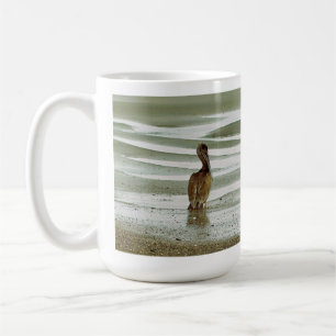 Pelican Mugg
