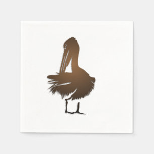Pelican Pappersservett